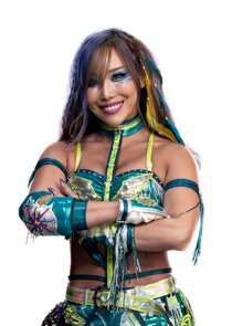 Kairi Sane