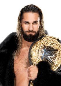 Seth "Freakin" Rollins