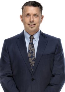 Commentator