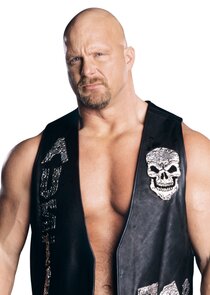 Steve Austin