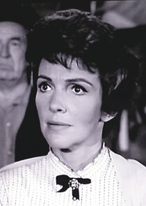 Mrs. Baxter