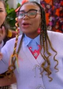 Shelly Sharp