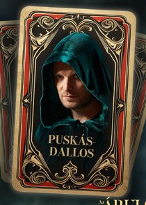 Peti Puskás