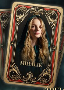 Enikő Mihalik