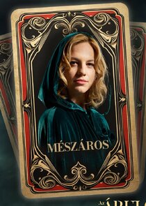 Nóra Mészáros