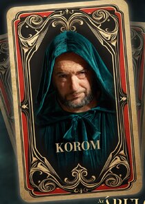 Gábor Korom