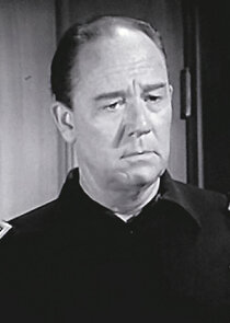 Capt. Albert Sanborn