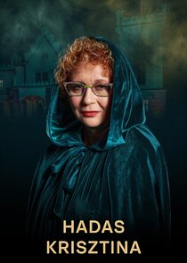 Krisztina Hadas