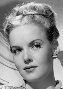 Angela Greene