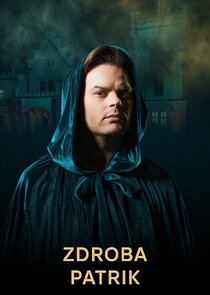 Patrik Zdroba