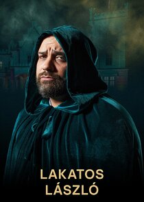 László Lakatos