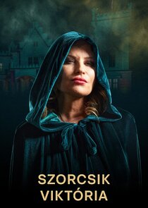 Viktória Szorcsik