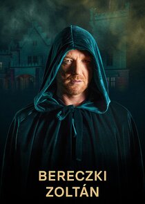 Zoltán Bereczki