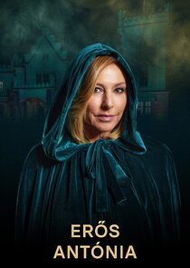 Antónia Erős