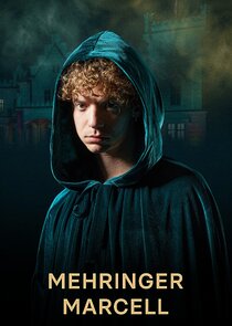 Marcell Mehringer