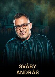 András Sváby