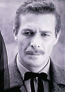 Karl Blucher