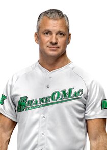 Shane McMahon