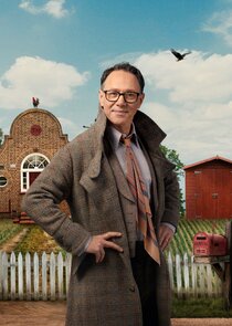Reece Shearsmith