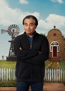 Sanjeev Bhaskar