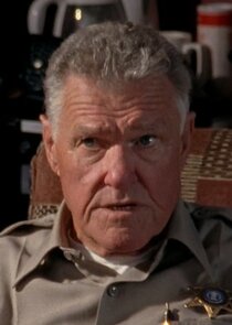 Sheriff Bates