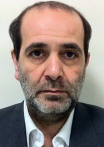 Payam Madjelessi