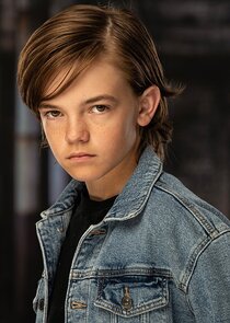 Michael Cash