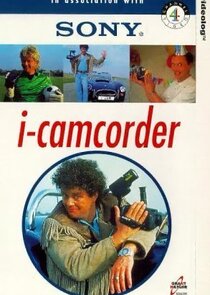 i-camcorder — кадр