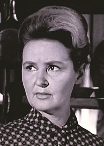 Mrs. Lawton