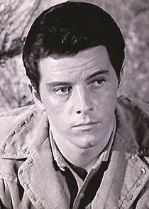 Benedict O'Brien