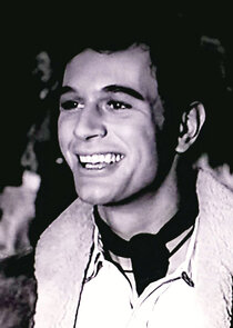 Antone Rose