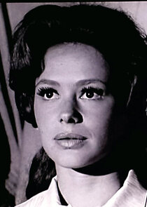 Judy Ludlow
