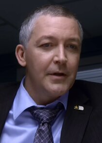 Daniel Dickinson