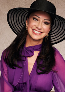 Tracy Thompson