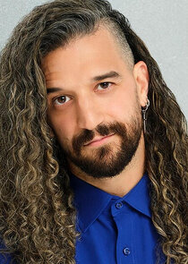 Mark Ballas