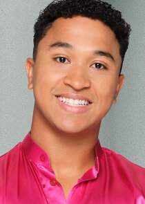 Brandon Armstrong