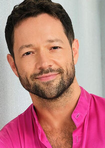 Pasha Pashkov