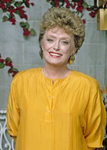 Blanche Devereaux