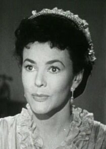 Janet Partridge