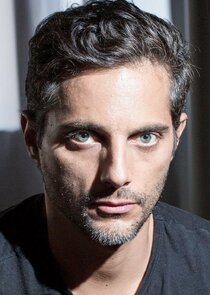 Joaquín Furriel