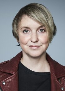 Jess McIntosh