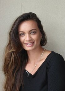 RickyLee Russell-Waipuka