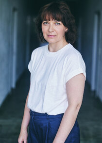 Barbara Romaner