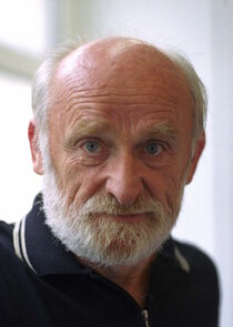 Peter Mitterrutzner