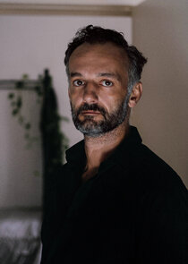 Manuel Krstanovic