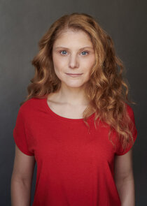 Stephanie Maria Lexer