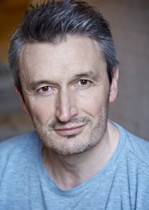 Russell Watters
