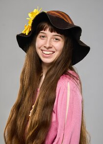 Ava Pearl