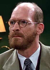 Dr. Vincent Strudwick
