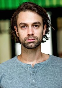 Fabian Oehl